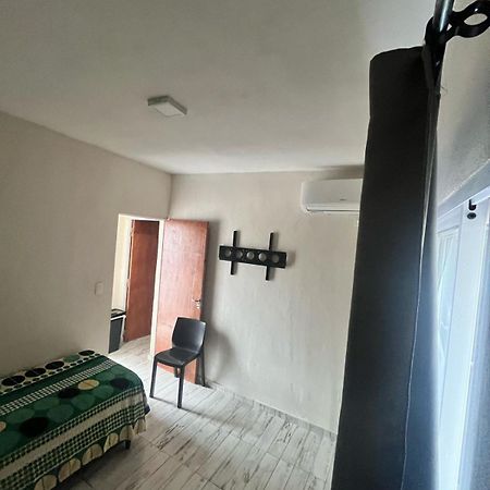 Tempo Suites Córdoba Exterior foto