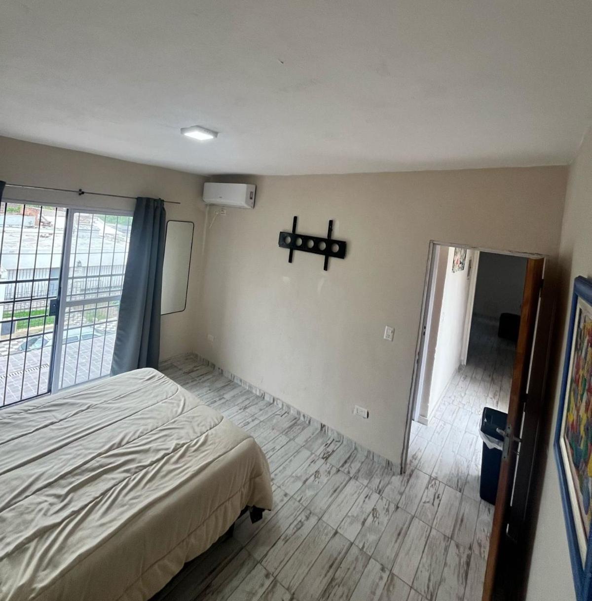 Tempo Suites Córdoba Exterior foto