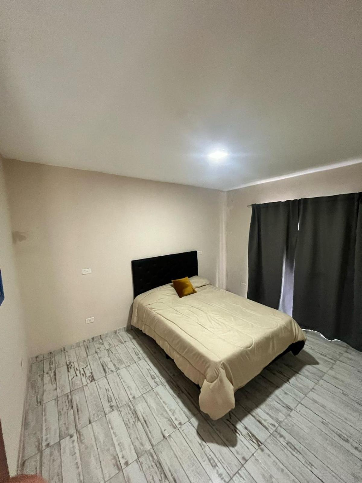 Tempo Suites Córdoba Exterior foto